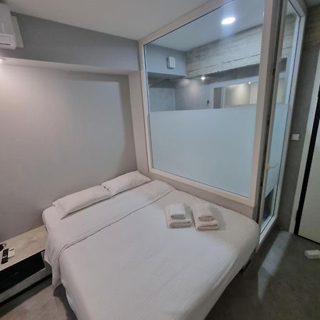 Athens.Apartotel.Box Exteriér fotografie